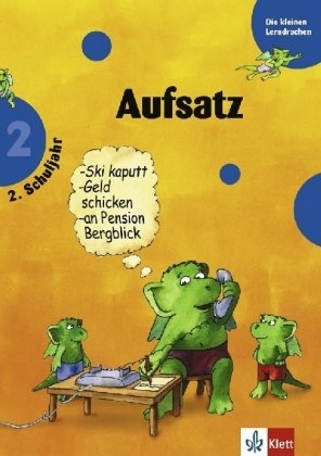 Deutsch Aufsatz