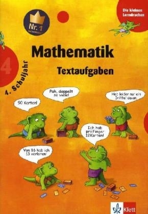 Mathematik - Textaufgaben