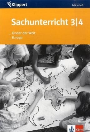 Religion: Kinder der Welt / Europa