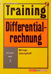 Training Differentialrechnung