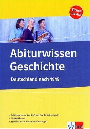 Deutschland nach 1945