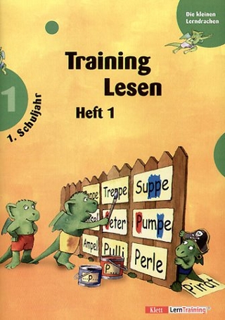 Training Lesen 1