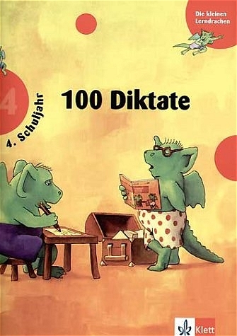 Training 100 Diktate - Beate von D&ouml;ring