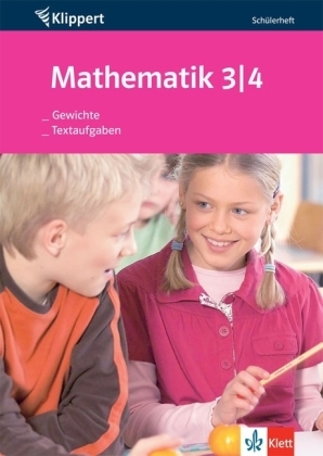 Mathematik: Gewichte /Textaufgaben - Ernst A Adamaszek