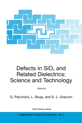 Defects in SiO2 and Related Dielectrics: Science and Technology