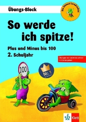 So werde ich spitze! Plus und Minus bis 100