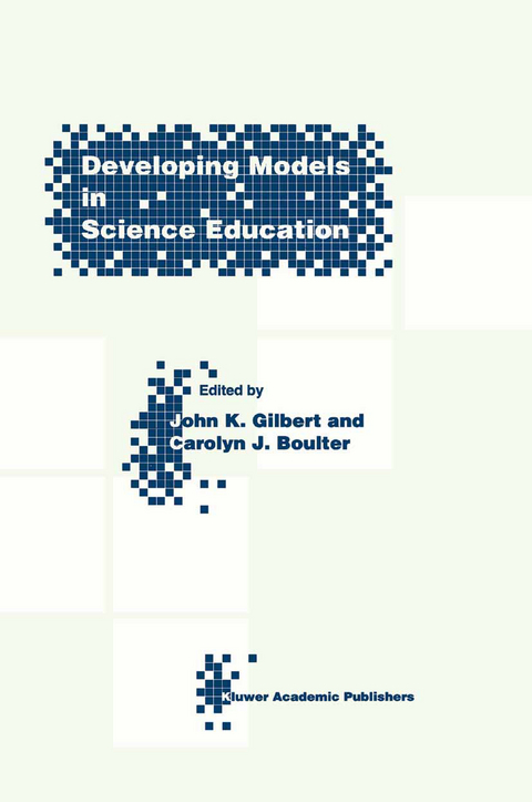 Developing Models in Science Education - 