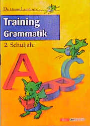 Training Grammatik - Ursula Lassert