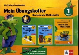 Mein Übungskoffer 1. Klasse