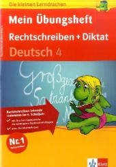 Diktat 4. Schuljahr