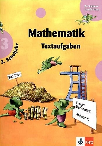 Mathematik Textaufgaben