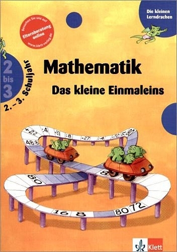 Training Mathematik - Das kleine Einmaleins - Anke Kaufmann