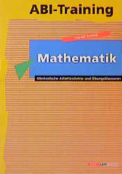 Abi-Training Mathematik