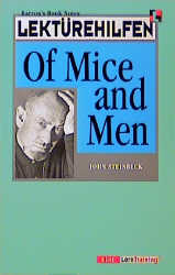 Lektürehilfen John Steinbeck 
