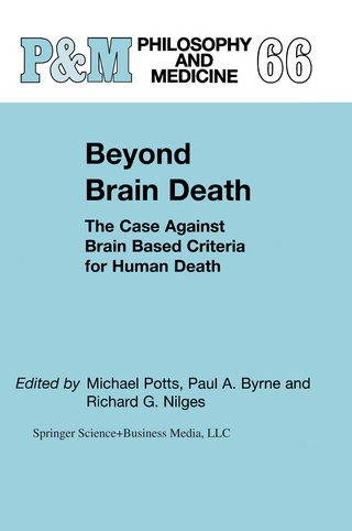 Beyond Brain Death
