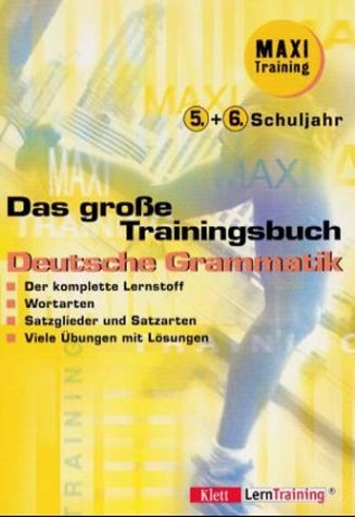 Das gro&szlig;e Trainingsbuch Englisch - Alexander P Saccaro, Alois Mayer, Philip Hewitt
