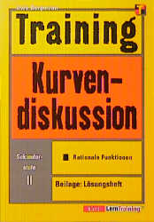Training Kurvendiskussion
