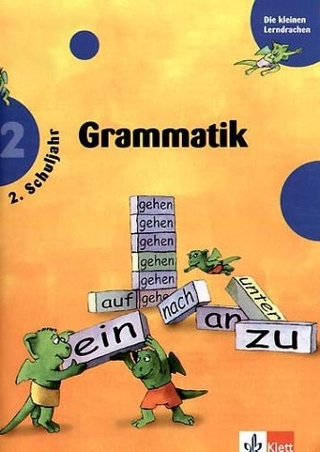 Training Grammatik 2
