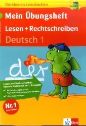 Lesen 1. Schuljahr - Ursula Lassert