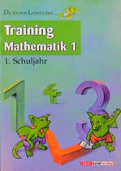 Training Mathematik 1 - Renate Teifke