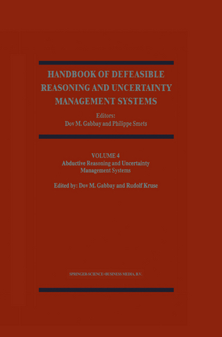 Abductive Reasoning and Learning