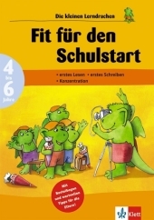 Fit f&uuml;r den Schulstart
