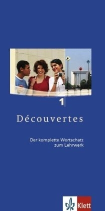 D&eacute;couvertes - Birgit Bruckmayer, Isabelle Darras, L&eacute;o Koesten, Inge M&uuml;hlmann, Andreas Nieweler, Sabine Prudent-Bloch, Wolfgang Spengler