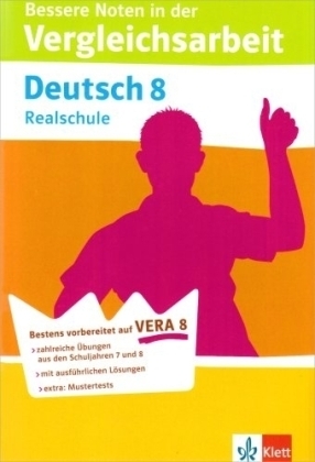 Deutsch 8 Realschule