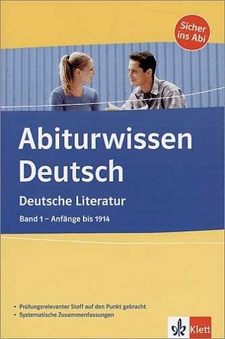 Deutsche Literatur