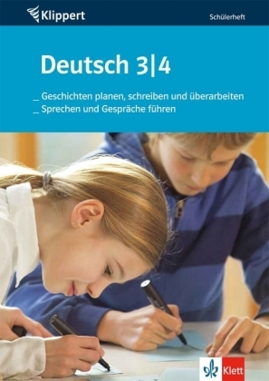 Deutsch: Situationsbezogenes Sprechen /Texte planen