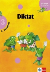 Diktat 3. Schuljahr