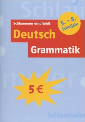 Schlaumeier empfiehlt