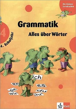 Alles Ã¼ber WÃ¶rter