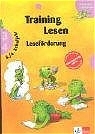 LesefÃ¶rderung