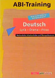 Abi-Training Deutsch