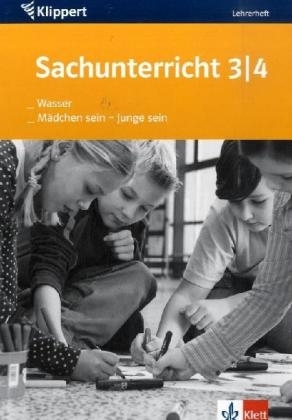 Sachunterricht: Sexualit&auml;t /Wasser