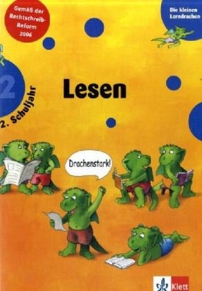 Lesen 2. Schuljahr