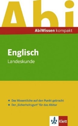 Abi Wissen kompakt Englisch