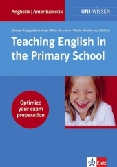 Teaching English in the Primary School