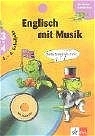 Englisch mit Musik - Claudia Sinning