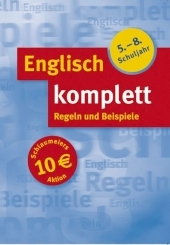 Englisch komplett