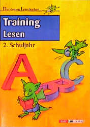 Training Lesen - Ursula Lassert