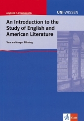 An Introduction to the Study of English and American Literature - Vera Nünning, Ansgar Nünning