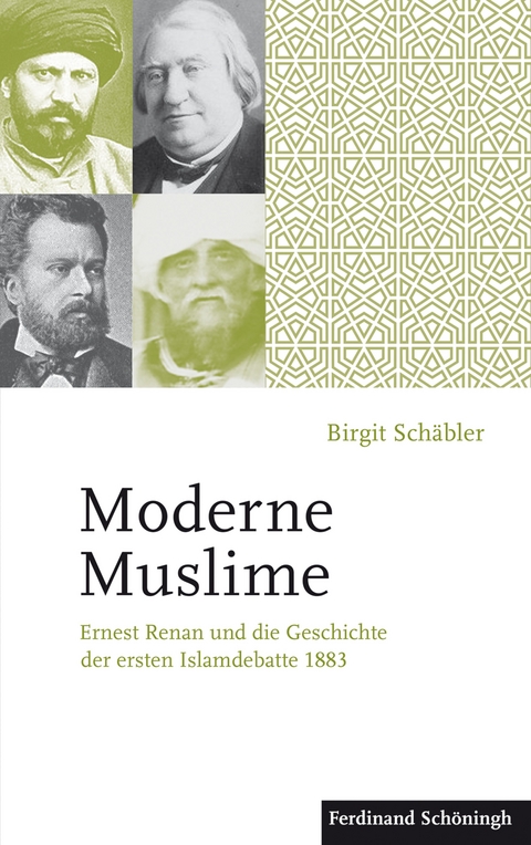 Moderne Muslime - Birgit Sch&auml;bler