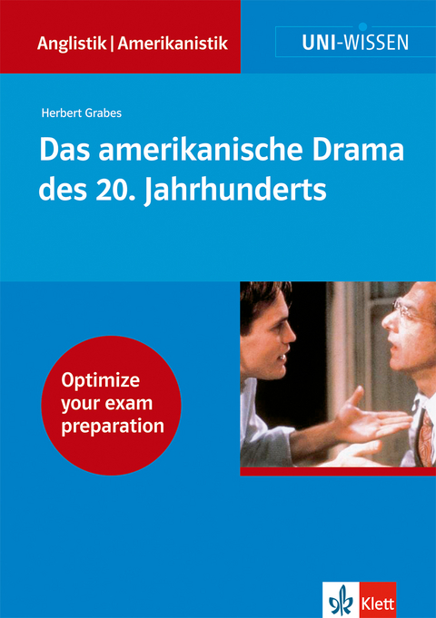 Uni Wissen Das amerikanische Drama des 20. Jahrhunderts