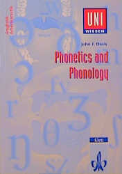 Phonetik und Phonologie - John F Davis