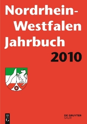 Nordrhein-Westfalen Jahrbuch / 2010