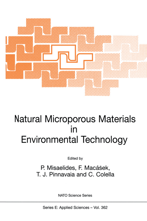 Natural Microporous Materials in Environmental Technology - 
