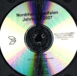 Nordrhein-Westfalen Jahrbuch. Behörden, Ministerien, Kommunen, Verbände, Einrichtungen des öffentlichen Lebens