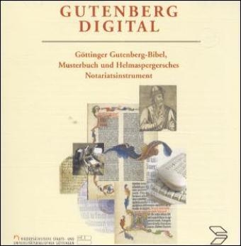 Gutenberg digital - 